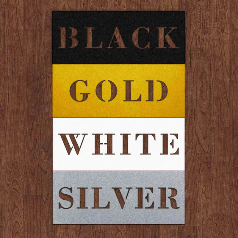 Personalized Horse Metal Ranch Sign Metal Horse Wall Art