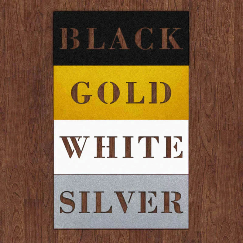 Personalized Honey Bee Metal Sign Metal Wall Art