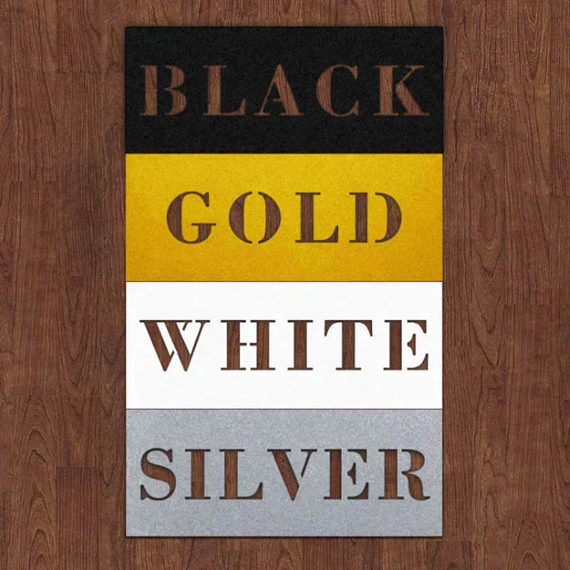 Personalized Dragon Name Metal Sign Metal Wall Art