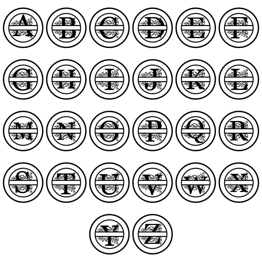 Custom Family Name Metal Sign for Yard Decor For Commemorative Gift