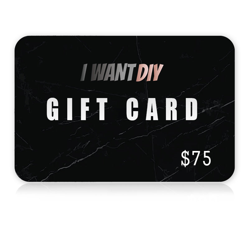 Digital Gift Card