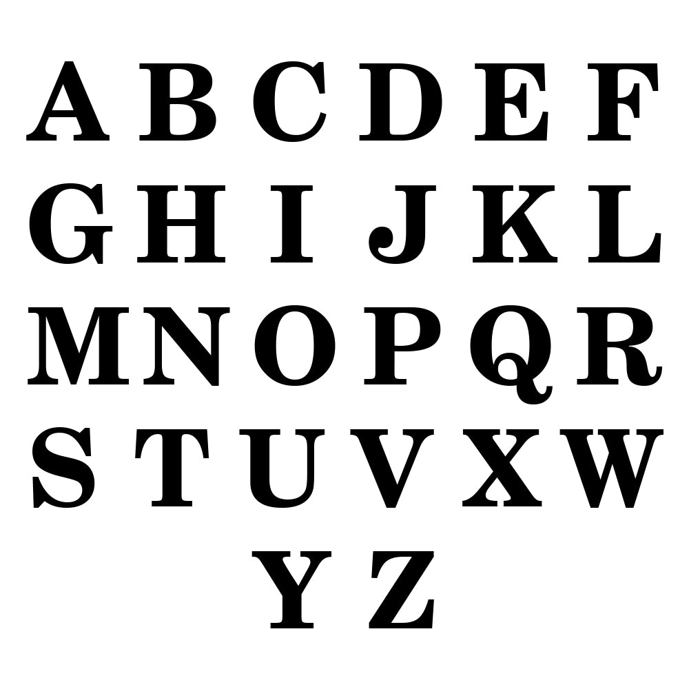 Personalized Last Name Monogram Address Sign House Numbers for Home